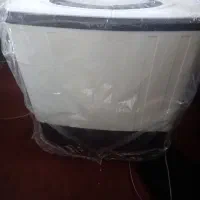 لباسشویی دوقلو 8000 اینتر ناسیونال آنیل