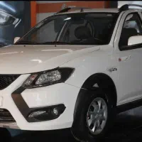 کوئیک GX تیپ L مدل 1403