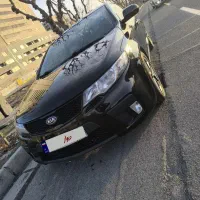 سراتو کوپه ۲۰۱۲ فوری|خودرو سواری و وانت|فردیس, قریشی|دیوار