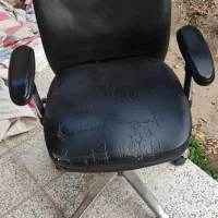 صندلی دفتر|صندلی و نیمکت|شاهرود, |دیوار