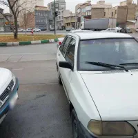 پراید مدل۸۱بدون رنگ|خودرو سواری و وانت|ارومیه, |دیوار