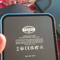 ساعت مچی فسیل اصل fossil|ساعت|مشهد, طلاب|دیوار