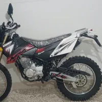 تریل ۲۰۰|موتورسیکلت|تالش, هشتپر|دیوار