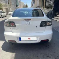 مزدا ۳