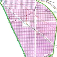 زمین-جنوبی-450-متری