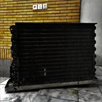 کولز گازی اوجنرال امریکایی