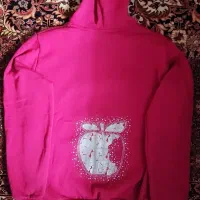 سوئیشرت ارزون قیمت دخترونه خوش رنگ|لباس|همدان, |دیوار