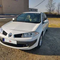 مگان اتومات ۲۰۰۰ مدل ۱۳۹۱