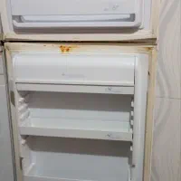 یخچال یک قلو