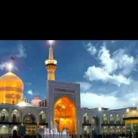 تور مشهد مقدس