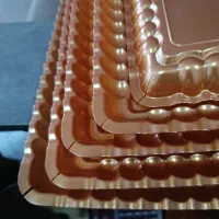 آف شب یلدا ظروف پلاستیکی یکبار مصرف|ظروف نگهدارنده، پلاستیکی، یک‌بارمصرف|کرمان, |دیوار