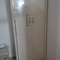 کمد توکار مدل روز