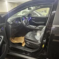 جک x5 خشک مشکی|خودرو سواری و وانت|تهران, مهران|دیوار