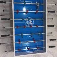 فوتبال دستی بزرگ  ماشین کنترلی توپ اسباب بازی