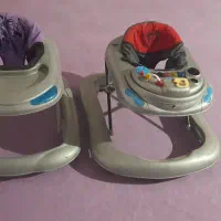 ۲تا رورک سالم  تمیز