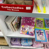 فروشنده لوازم تحریر