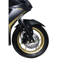 طرح آیروکس Blenta VLX 155|موتورسیکلت|تهران, دروس|دیوار