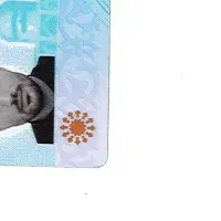 کارت ملی گمشده