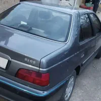 پژو پارس|خودرو سواری و وانت|مراغه, |دیوار