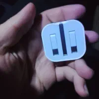 کله شارژر اصلی ایفون