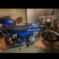 هندا ۲۰۰ مدل ۱۴۰۳