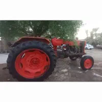 تراکتور رومانی