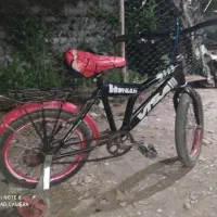 دوچرخه 16