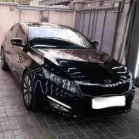 کیا اپتیما2400cc مدل 2013
