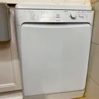 ماشین ظرفشویی ایندزیت