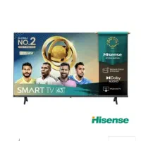 تلویزیون هایسنس43A4