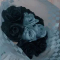 گل روبانی دست ساز|گل مصنوعی|بیرجند, |دیوار