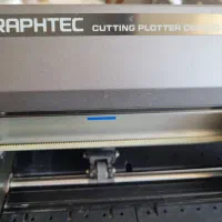 کاتر پلاتر درحد نو