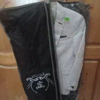 کت تک سفید|لباس|تهران, شهرک هما|دیوار