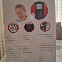 قهوه ساز|سماور، چای‌ساز، قهوه‌ساز|مینودشت, |دیوار