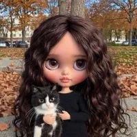 مدل فر دائم