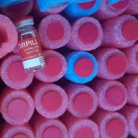 دارو ضد شپش ورشک آلمانی