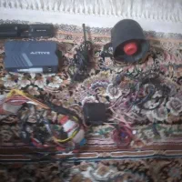 ظبط ماشین و دزد گیر|قطعات یدکی و لوازم جانبی|محمدیه-قزوین, |دیوار