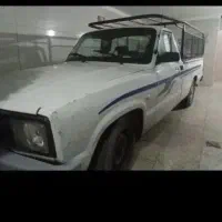 مزدا ۱۷۰۰ مدل ۹۵ دوگانه سوز