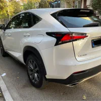 اجاره خودرو/لکسوس nx /اجاره ماشین/ کرایه ماشین|خودرو اجارهای|تهران, سهروردی|دیوار