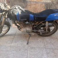موتور سیکلت