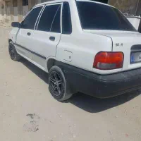ماشین پراید