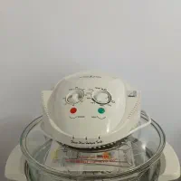 هوا پز، غذا پز