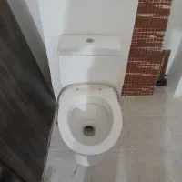 توالت فرنگی