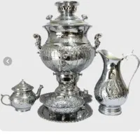 سماور گازی