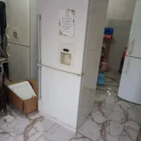 یخچال و فریزر