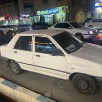 پراید 131 SX، مدل ۱۳۹۴|خودرو سواری و وانت|بندرعباس, |دیوار