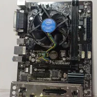 مادربرد cpu i3