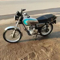 موتور ۱۵۰|موتورسیکلت|هرسین, |دیوار