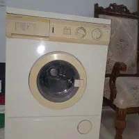 لباسشویی ارج