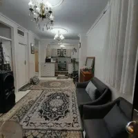 دوخوابه اطلس غربی مارلیک 70متر سراسیاب املاک مهر